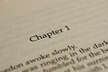 Read Chapter 1